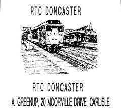 RTC Doncaster - ZX Spectrum - Retrocharting