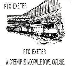 RTC Exeter - ZX Spectrum - Retrocharting
