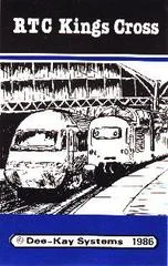 RTC Kings Cross [Dee-Kay Systems] - ZX Spectrum - Retrocharting