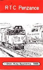 Background - RTC Penzance - ZX Spectrum - Retrocharting