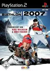 RTL Biathlon 2007 - PlayStation 2 - Retrocharting