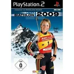 RTL Biathlon 2009 - PlayStation 2 - Retrocharting