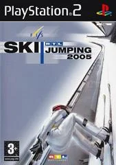 RTL Ski Jumping 2005 - PlayStation 2 - Retrocharting