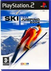RTL Ski Jumping 2006 - PlayStation 2 - Retrocharting