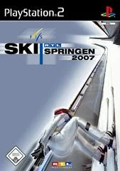RTL Ski Jumping 2007 - PlayStation 2 - Retrocharting