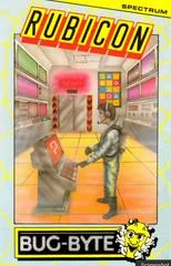 Rubicon - ZX Spectrum - Retrocharting