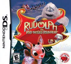 Rudolph the Red-Nosed Reindeer - Nintendo DS - Retrocharting