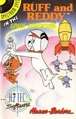 Ruff & Reddy in the Space Adventure - ZX Spectrum - Retrocharting