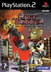 Ruff Trigger - PlayStation 2 - Retrocharting