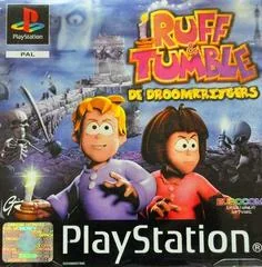 Ruff & Tumble - PlayStation - Retrocharting
