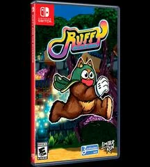 Ruffy And The Riverside - Nintendo Switch - Retrocharting
