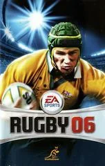Rugby 06 - PlayStation 2 - Retrocharting