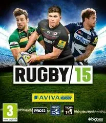 Rugby 15 - PAL Xbox One - Retrocharting