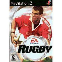 Rugby 2002 - PlayStation 2 - Retrocharting