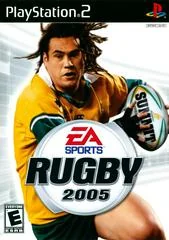 Rugby 2005 - PlayStation 2 - Retrocharting