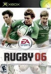 Rugby 2006 - Xbox - Retrocharting