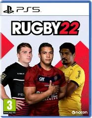 Rugby 22 - Playstation 5 - Retrocharting
