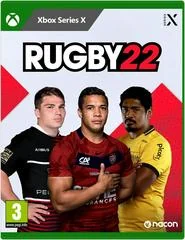 Background - Rugby 22 - Xbox Series X - Retrocharting