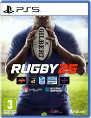 Background - Rugby 25 - Playstation 5 - Retrocharting