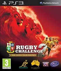 Rugby Challenge 2 - Playstation 3 - Retrocharting