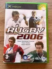 Rugby Challenge 2006 - Xbox - Retrocharting