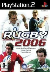 Rugby Challenge 2006 - PlayStation 2 - Retrocharting