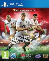 Rugby Challenge 3 - Playstation 4 - Retrocharting