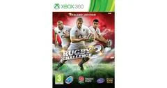 Background - Rugby Challenge 3 - Xbox 360 - Retrocharting