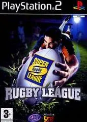Rugby League 2 - PlayStation 2 - Retrocharting