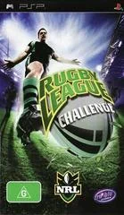 Background - Rugby League Challenge - PSP - Retrocharting