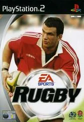 Rugby - PlayStation 2 - Retrocharting