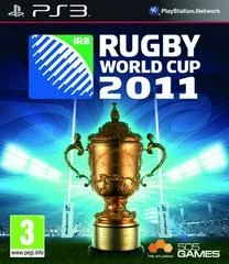 Background - Rugby World Cup 2011 - Playstation 3 - Retrocharting