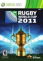 Rugby World Cup 2011 - Xbox 360 - Retrocharting