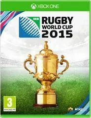 Rugby World Cup 2015 - PAL Xbox One - Retrocharting
