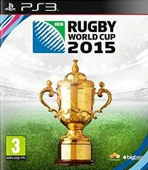 Background - Rugby World Cup 2015 - Playstation 3 - Retrocharting