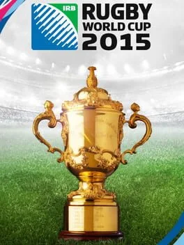 Background - Rugby World Cup 2015 - Playstation Vita - Retrocharting
