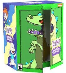 Rugrats: Adventures In Gameland [Collector's Edition] - Playstation 5 - Retrocharting