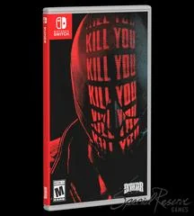 Ruiner [Limited Run Variant] - Nintendo Switch - Retrocharting