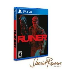 Ruiner - Playstation 4 - Retrocharting