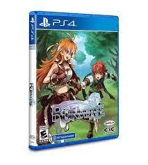 Ruinverse - Playstation 4 - Retrocharting