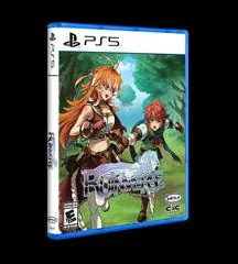 Ruinverse - Playstation 5 - Retrocharting