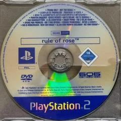 Background - Rule Of Rose [Not For Resale] - PlayStation 2 - Retrocharting