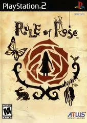Background - Rule of Rose - PlayStation 2 - Retrocharting