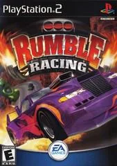 Rumble Racing - PlayStation 2 - Retrocharting