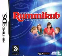 Rummikub - Nintendo DS - Retrocharting