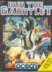 Run the Gauntlet - ZX Spectrum - Retrocharting