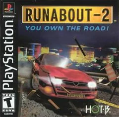 Runabout 2 - PlayStation - Retrocharting