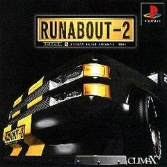 Background - Runabout 2 - Playstation - Retrocharting