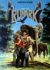 Runark - Sega Genesis - Retrocharting