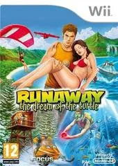 Runaway: The Dream of the Turtle - Wii - Retrocharting